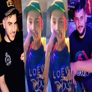 Fi Hyati Ndarit m'en L3ach9 Ana Melit