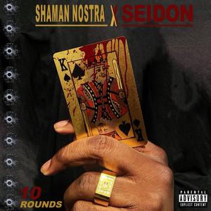 Desperado (feat. $TANDARD)