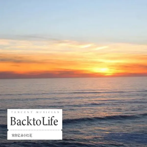 Bcak to Life