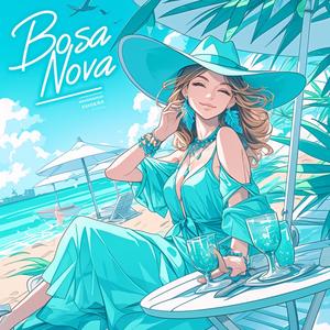 朝のボサノバbgm｜コーヒーと一緒に楽しむリラックスカフェ音楽｜スタバ風ジャズで仕事に集中｜癒しのbgm bossa nova jazz music Rainy City Dream