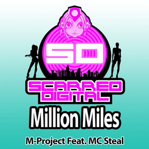 Million Miles (Original Mix)