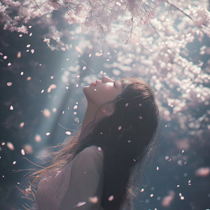 桜の思い出