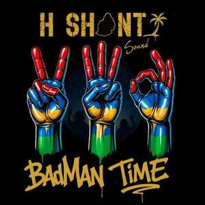 Xrated (Vybz Kartel x Kalash) (RO'AN JAY, MEL VIN & DJ MAT B Remix)