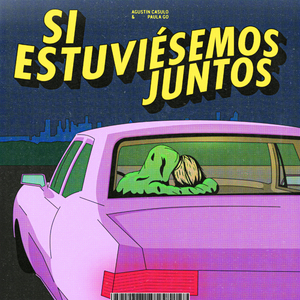 Si Estuviésemos Juntos (Cover)