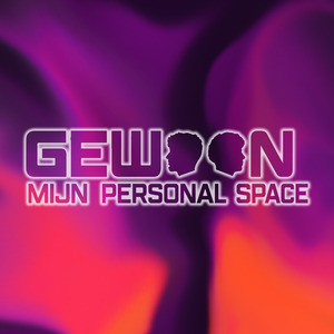 Gewoon Mijn Personal Space