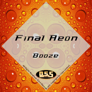 Booze (Original Mix)
