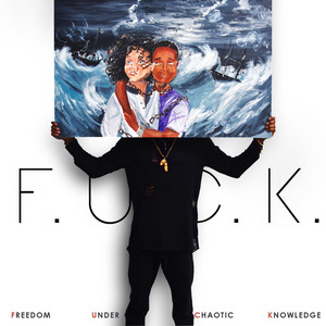 iLLest Negus Alive Freestyle