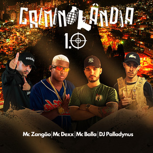 Criminolândia 1.0