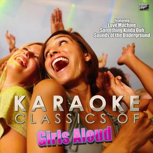 St. Trinian's Theme (In the Style of Girls Aloud) [Karaoke Version]