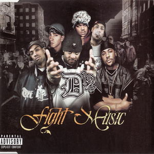 Words Are Weapons (Explicit Version)