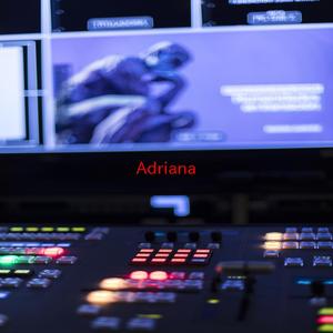 Adriana (Karaoke tribute version originally performed by Headstrong)