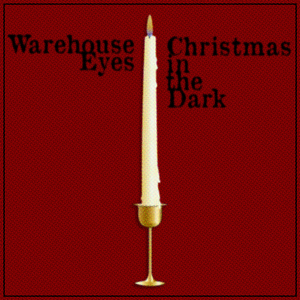 Christmas in the Dark (feat. Jennie Lawless & Norrie)