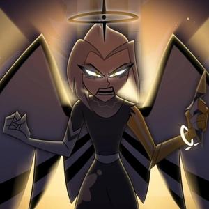 Gravity (Cinematic) [From Hazbin Hotel]