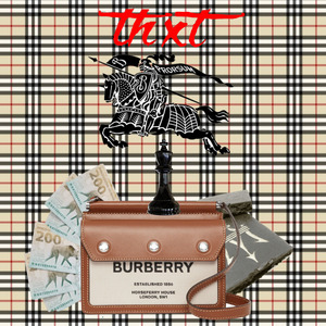 Burberry