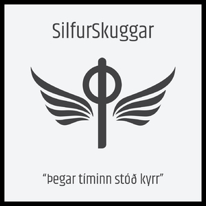 Þegar Tíminn Stóð Kyrr