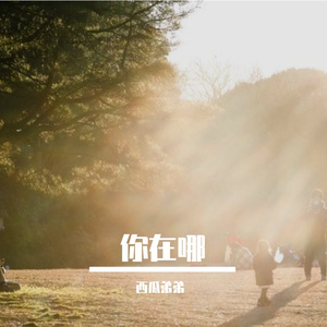 你在哪