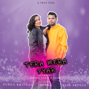 Tera Mera Pyar