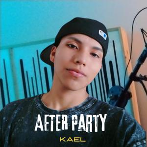 AfterParty - Kael (Audio Oficial)
