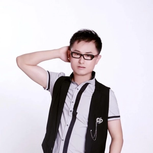 大声说我爱你 (Remix)(DJ Candy版)