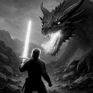 Die Flammen der Nibelungen