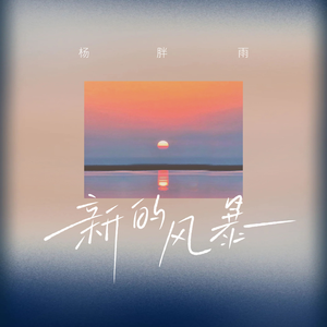 新的风暴