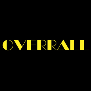 Overrall (Rickylee Remix)