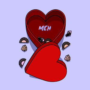 Meh