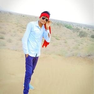 फकर खा गो बावली थारो