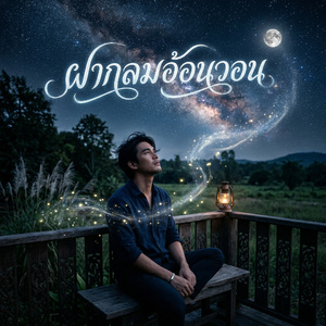 ฝากลมอ้อนวอน