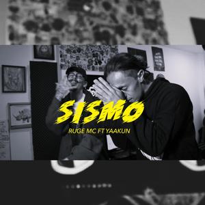 Sismo (feat. Ruge Mc)