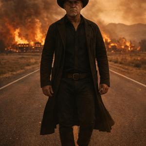 Grey Headed Together