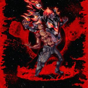 V5 (feat. KwonRackedUp, Hezzo !, Ralphy Sway & 1kcxxpe)