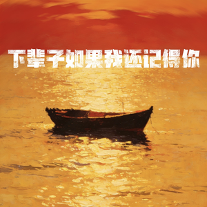 下辈子如果我还记得你