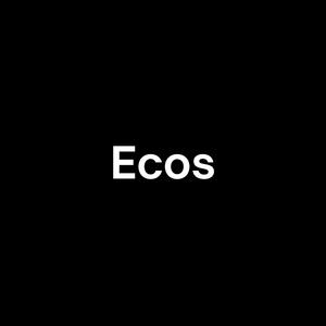 Ecos