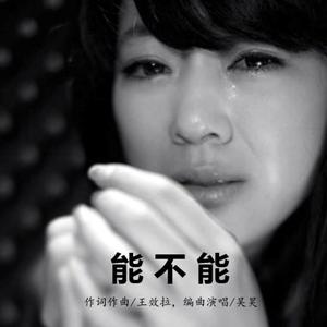 《能不能》- 演唱