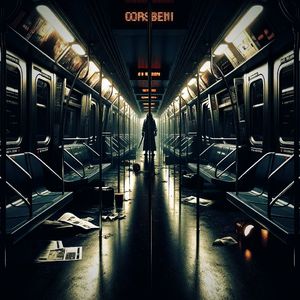 末节电车（Prod. by Egco）