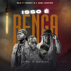 Isso É Benga