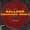 Jimmy Nevis - Balloon (Amapiano Remix)