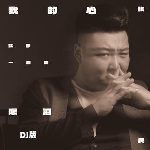 我的心就像一滴滴眼泪（DJ晓冬版）