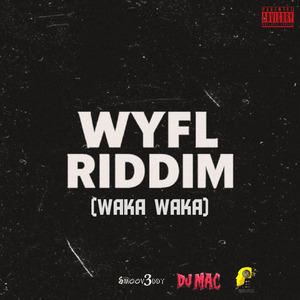 Wyfl (Waka Waka) (Cover)