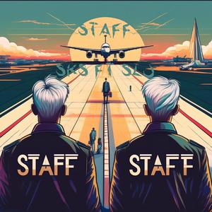 STAFF (feat. SKS)