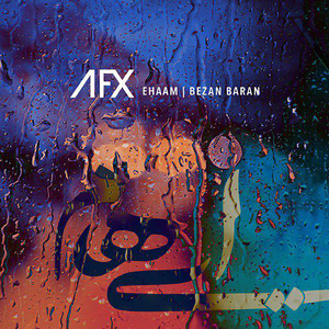 Bezan Baran (DJ AFX Remix)