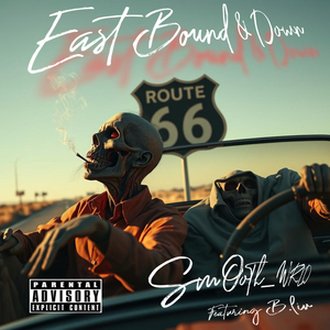 East Bound & Down