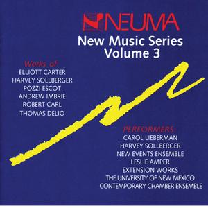 Riding the Wind (1973/1974): II.