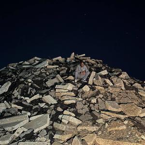 Marlon Nicco Okoi The Twenty Fifth