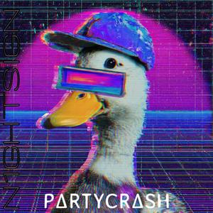 PΔRTYCR∆SH