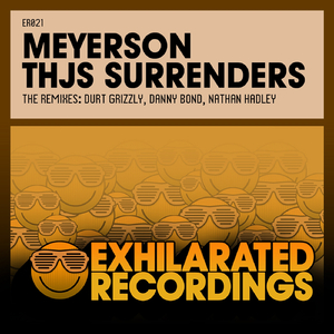 Thjs Surrenders (Nathan Hadley Remix)