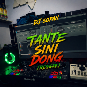 Tante Sini Dong - Reggae