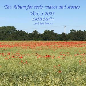 Two sides (by LoMi Media AI Music)