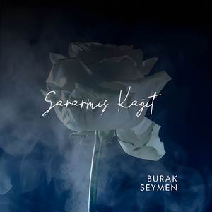 Sararmış Kağıt (Cover)